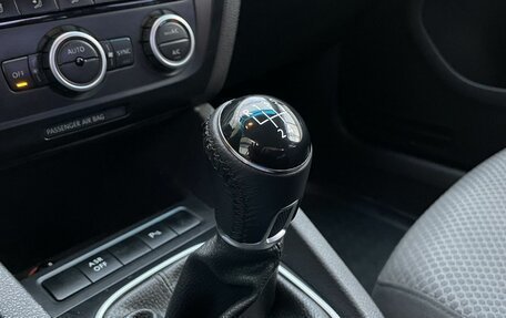Volkswagen Jetta VI, 2014 год, 900 000 рублей, 17 фотография