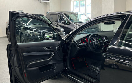 Audi A6, 2010 год, 1 047 000 рублей, 8 фотография