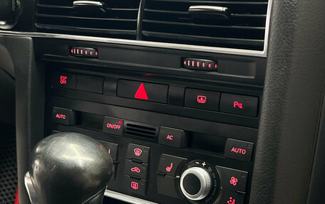 Audi A6, 2010 год, 1 047 000 рублей, 14 фотография