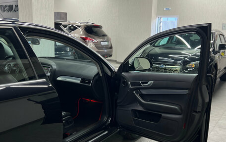 Audi A6, 2010 год, 1 047 000 рублей, 19 фотография