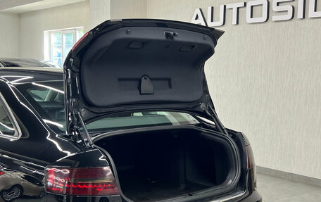 Audi A6, 2010 год, 1 047 000 рублей, 26 фотография