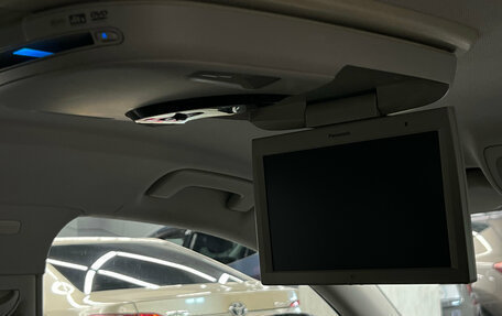 Audi A6, 2010 год, 1 047 000 рублей, 16 фотография