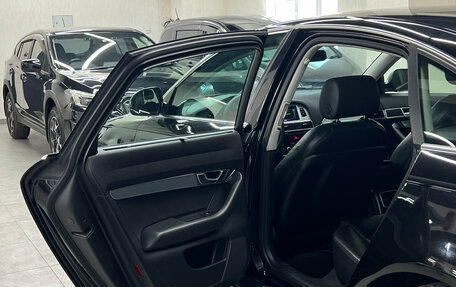 Audi A6, 2010 год, 1 047 000 рублей, 17 фотография