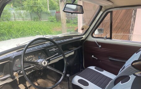 ЗАЗ 968, 1972 год, 200 000 рублей, 7 фотография