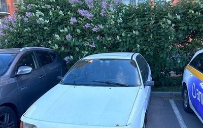 Volkswagen Passat B3, 1990 год, 60 000 рублей, 1 фотография