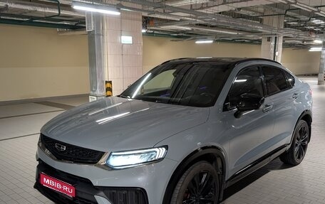 Geely Tugella FY11, 2023 год, 3 150 000 рублей, 1 фотография