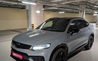 Geely Tugella FY11, 2023 год, 3 150 000 рублей, 1 фотография