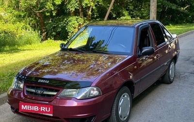 Daewoo Nexia I рестайлинг, 2011 год, 235 000 рублей, 1 фотография