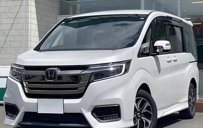 Honda Stepwgn, 2026 год, 2 210 000 рублей, 1 фотография