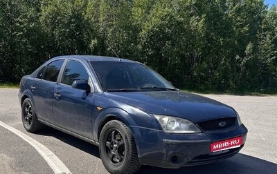 Ford Mondeo III, 2003 год, 145 000 рублей, 1 фотография