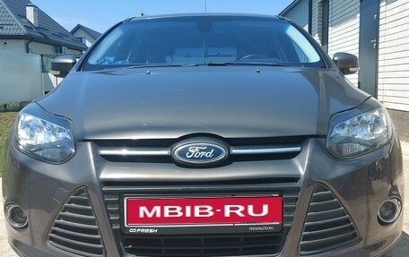 Ford Focus III, 2011 год, 850 000 рублей, 1 фотография