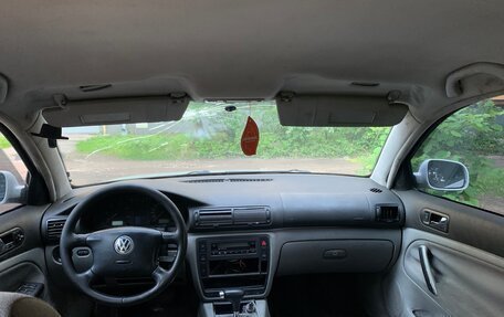 Volkswagen Passat B5+ рестайлинг, 2000 год, 160 000 рублей, 7 фотография
