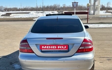 Mercedes-Benz CLK-Класс, 2002 год, 899 000 рублей, 6 фотография