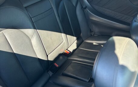 Mercedes-Benz CLK-Класс, 2002 год, 899 000 рублей, 27 фотография