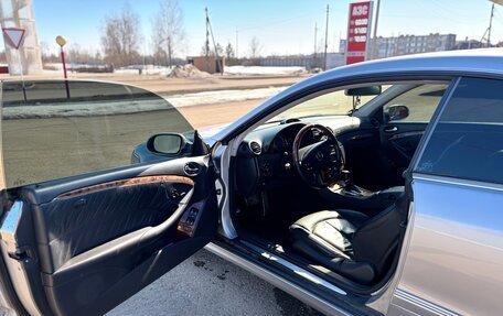 Mercedes-Benz CLK-Класс, 2002 год, 899 000 рублей, 37 фотография