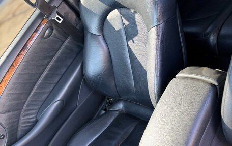 Mercedes-Benz CLK-Класс, 2002 год, 899 000 рублей, 31 фотография