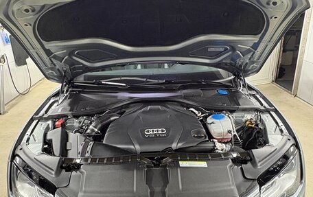 Audi A7, 2012 год, 2 700 000 рублей, 5 фотография