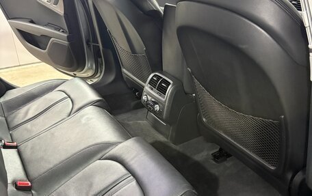 Audi A7, 2012 год, 2 700 000 рублей, 7 фотография