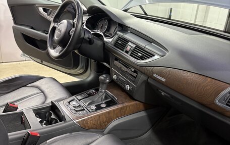 Audi A7, 2012 год, 2 700 000 рублей, 6 фотография