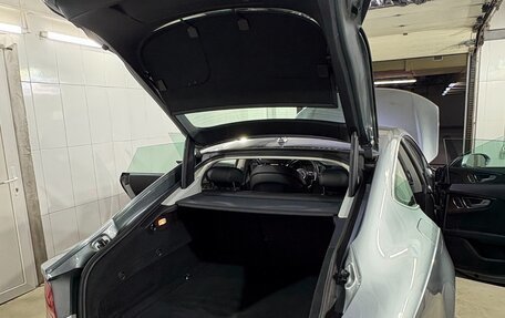 Audi A7, 2012 год, 2 700 000 рублей, 8 фотография