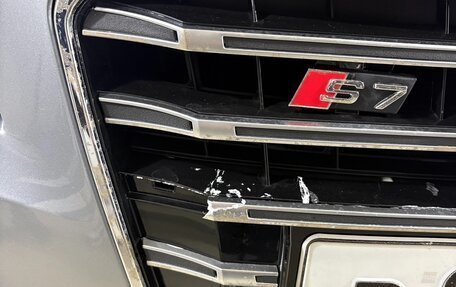 Audi A7, 2012 год, 2 700 000 рублей, 11 фотография