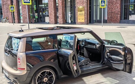 MINI Clubman, 2013 год, 1 420 000 рублей, 2 фотография