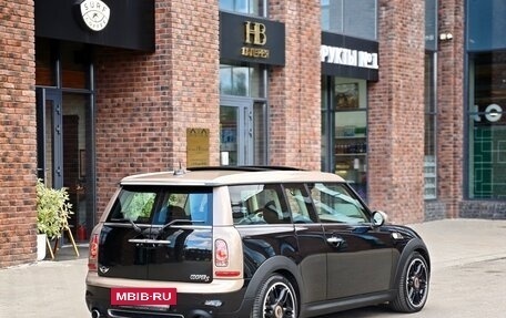 MINI Clubman, 2013 год, 1 420 000 рублей, 3 фотография