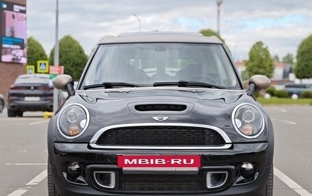 MINI Clubman, 2013 год, 1 420 000 рублей, 4 фотография