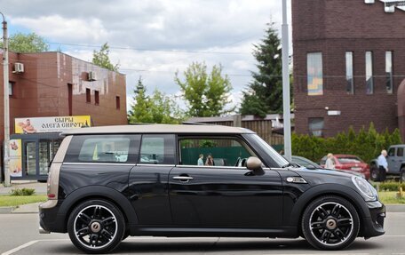 MINI Clubman, 2013 год, 1 420 000 рублей, 5 фотография