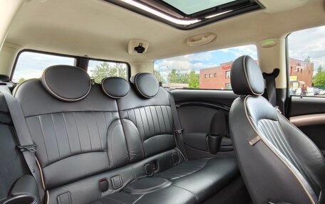 MINI Clubman, 2013 год, 1 420 000 рублей, 12 фотография