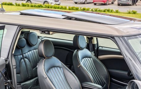MINI Clubman, 2013 год, 1 420 000 рублей, 13 фотография
