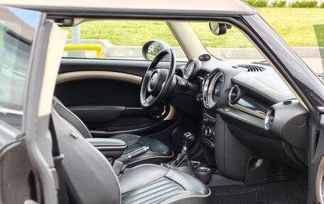 MINI Clubman, 2013 год, 1 420 000 рублей, 14 фотография