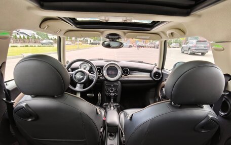 MINI Clubman, 2013 год, 1 420 000 рублей, 16 фотография