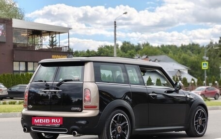 MINI Clubman, 2013 год, 1 420 000 рублей, 6 фотография
