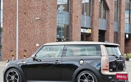 MINI Clubman, 2013 год, 1 420 000 рублей, 9 фотография
