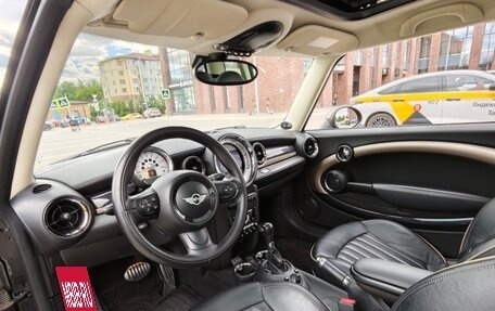 MINI Clubman, 2013 год, 1 420 000 рублей, 11 фотография