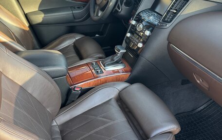 Infiniti FX II, 2012 год, 2 250 000 рублей, 9 фотография