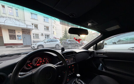 Toyota GT86 I, 2012 год, 1 750 000 рублей, 6 фотография