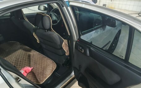 Opel Astra G, 2003 год, 245 000 рублей, 5 фотография