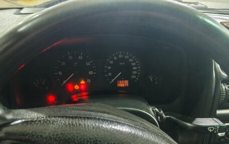 Opel Astra G, 2003 год, 245 000 рублей, 9 фотография