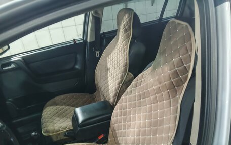 Opel Astra G, 2003 год, 245 000 рублей, 8 фотография