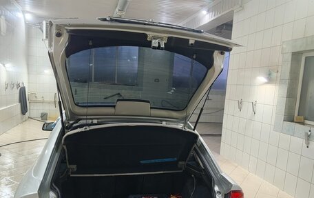 Opel Astra G, 2003 год, 245 000 рублей, 7 фотография