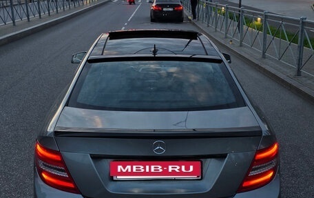 Mercedes-Benz C-Класс, 2013 год, 1 800 000 рублей, 6 фотография