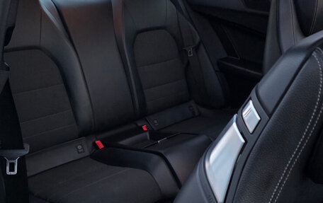 Mercedes-Benz C-Класс, 2013 год, 1 800 000 рублей, 11 фотография