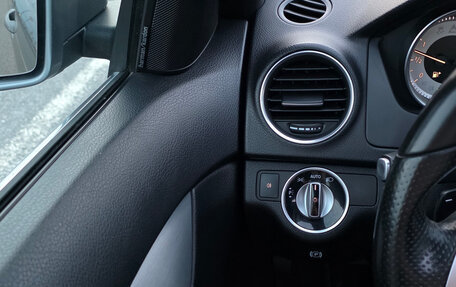 Mercedes-Benz C-Класс, 2013 год, 1 800 000 рублей, 13 фотография