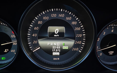 Mercedes-Benz C-Класс, 2013 год, 1 800 000 рублей, 16 фотография
