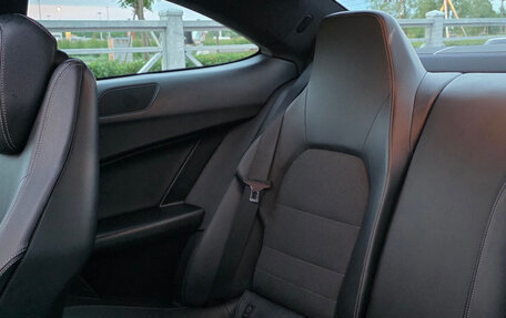 Mercedes-Benz C-Класс, 2013 год, 1 800 000 рублей, 22 фотография