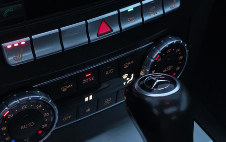 Mercedes-Benz C-Класс, 2013 год, 1 800 000 рублей, 14 фотография