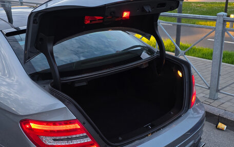 Mercedes-Benz C-Класс, 2013 год, 1 800 000 рублей, 24 фотография