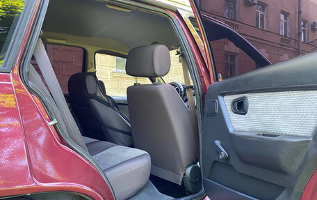 Daewoo Nexia I рестайлинг, 2011 год, 235 000 рублей, 7 фотография